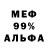 Гашиш гарик Endika Nunez